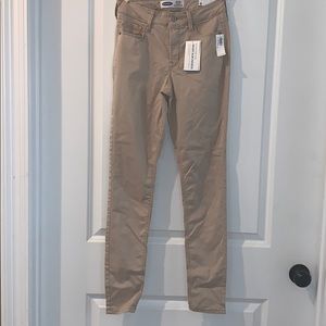 Make Offer❤️ OLDNAVY ROCK STAR Khakis